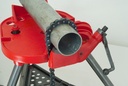 Cavalletto TRIS 1/8'' - 6" (10-168mm)
