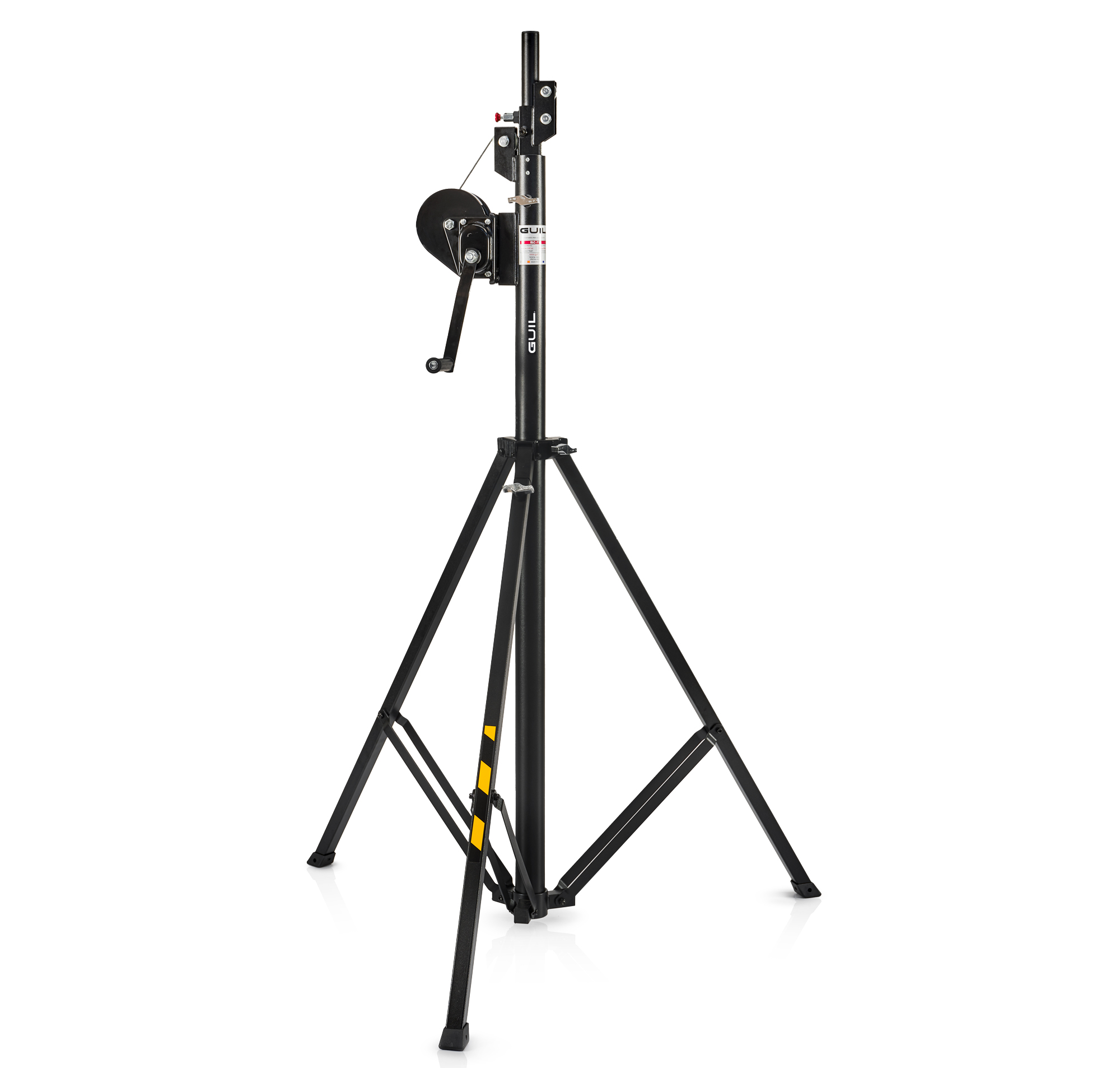 LIFTER 400 - Sollevatore a piattaforma