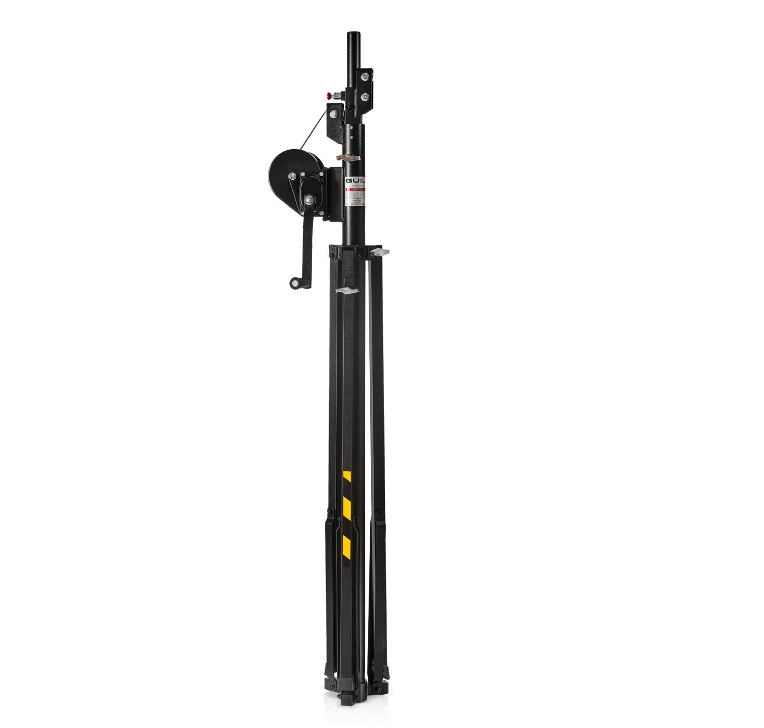 LIFTER 400 - Sollevatore a piattaforma