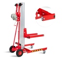 LIFTER M 410 - Sollevatore a forche