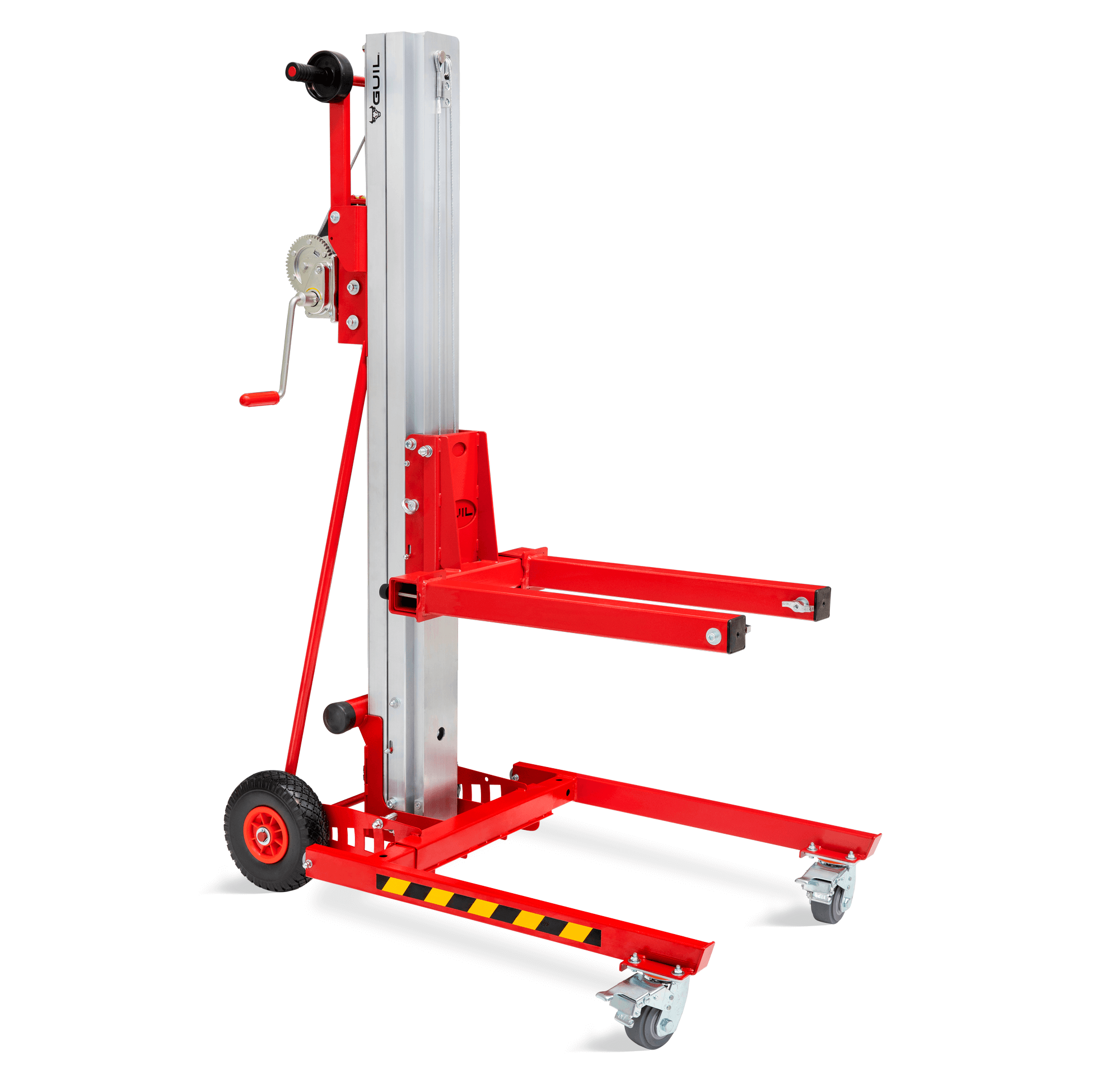 LIFTER M 410 - Sollevatore a forche