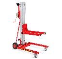 LIFTER M 410 - Sollevatore a forche