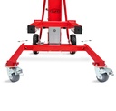 LIFTER M 410 - Sollevatore a forche