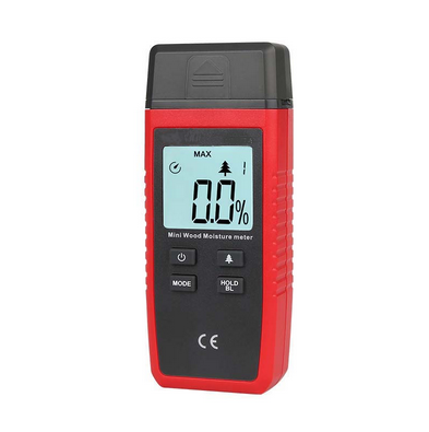 WH40 - Igrometro per legno