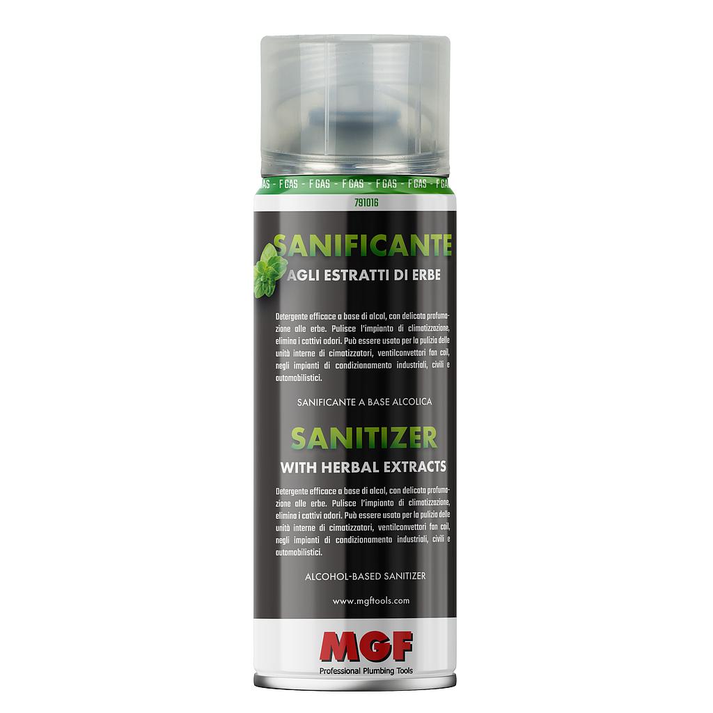 Sanificante Bomboletta Spray 500 ml