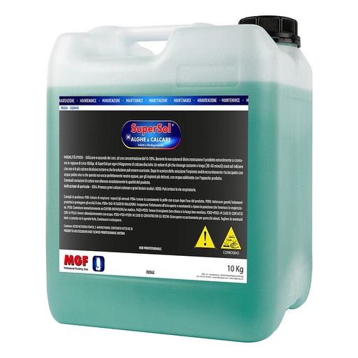 [793046] SuperSol Limestone Desolubing 10Kg