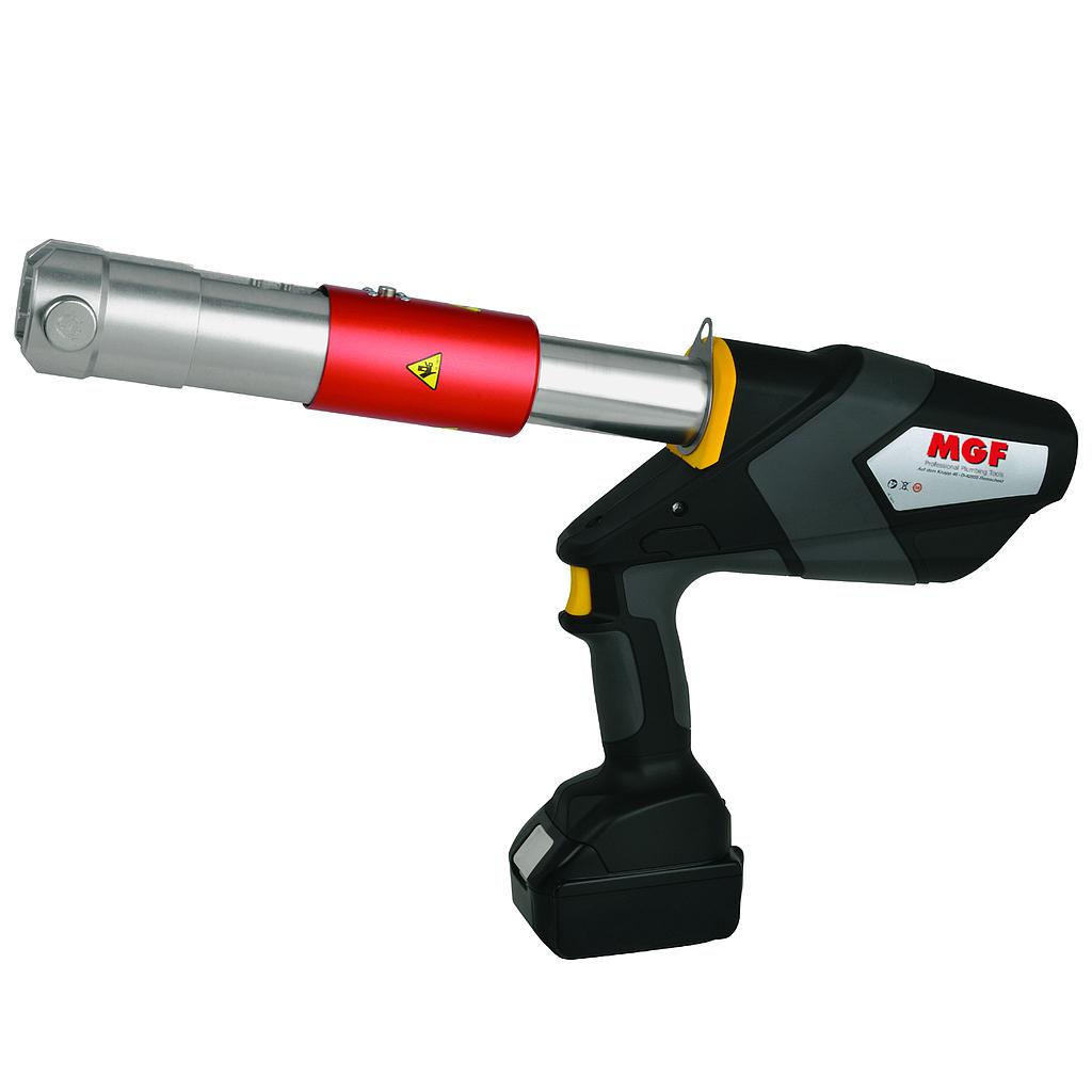 Pressatrice Classic 110 B ACC