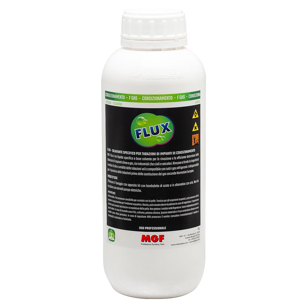 FLUX - Liquido di flussaggio 1L
