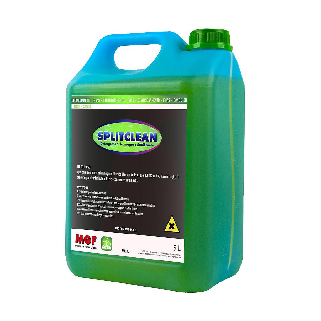 SplitClean 5L