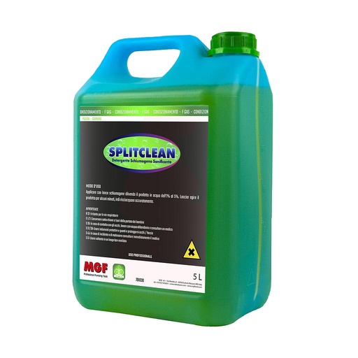 [791030] SplitClean 5L