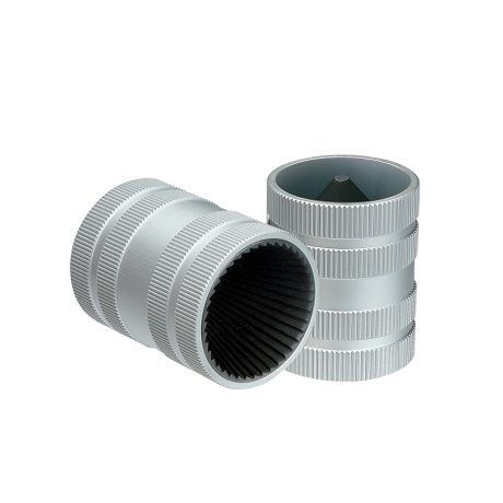 Sbavatore universale 8-35mm 1/4''-1 3/8''