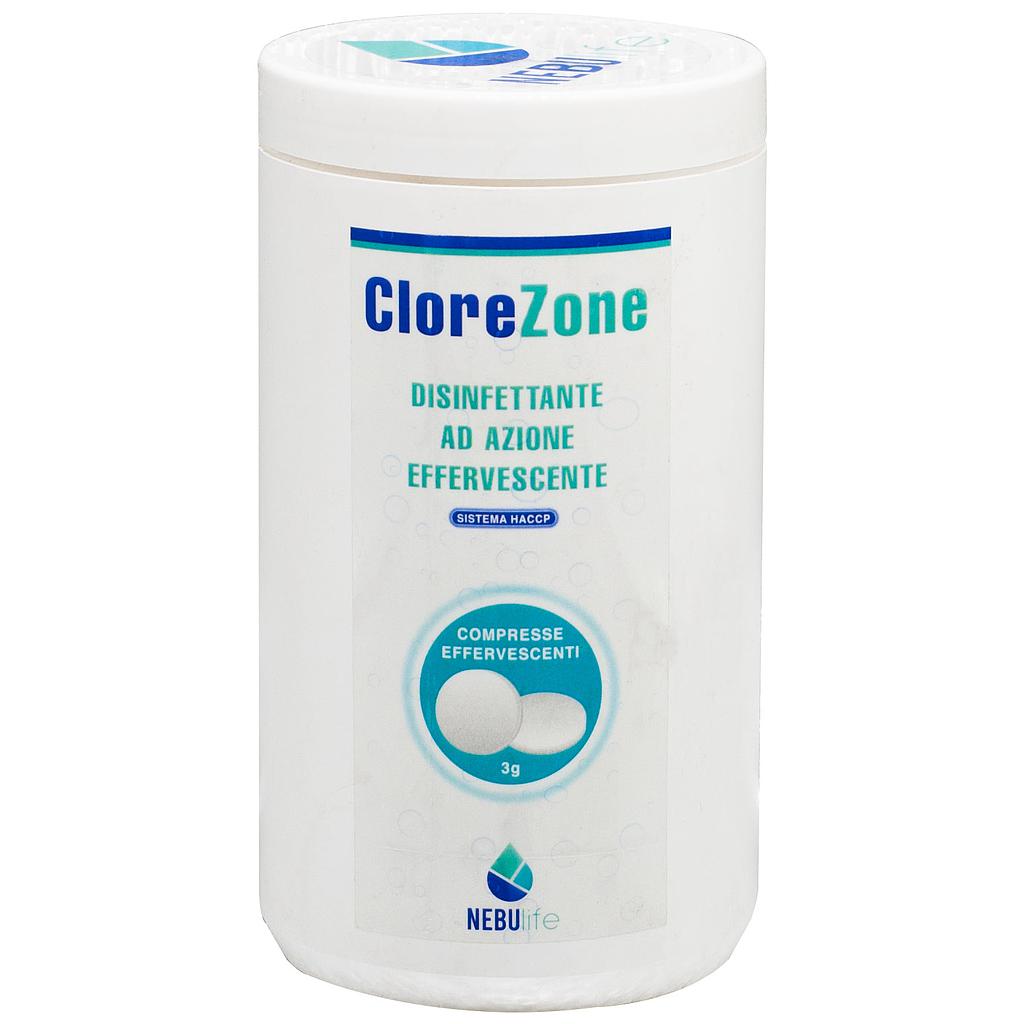 CloreZone (1Kg)