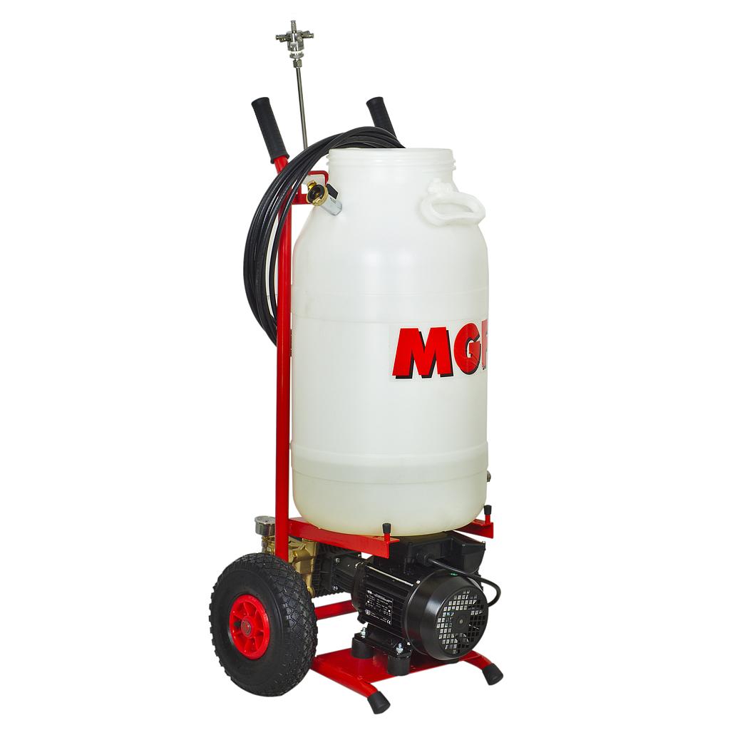 AirCleaner SL (Sanificazione+Lavaggio)