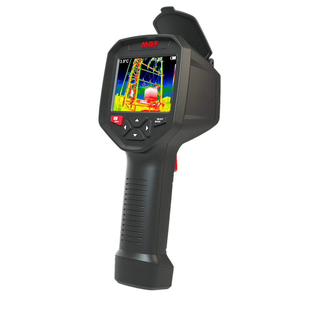 CAM-320 Thermal Imager with WIFI