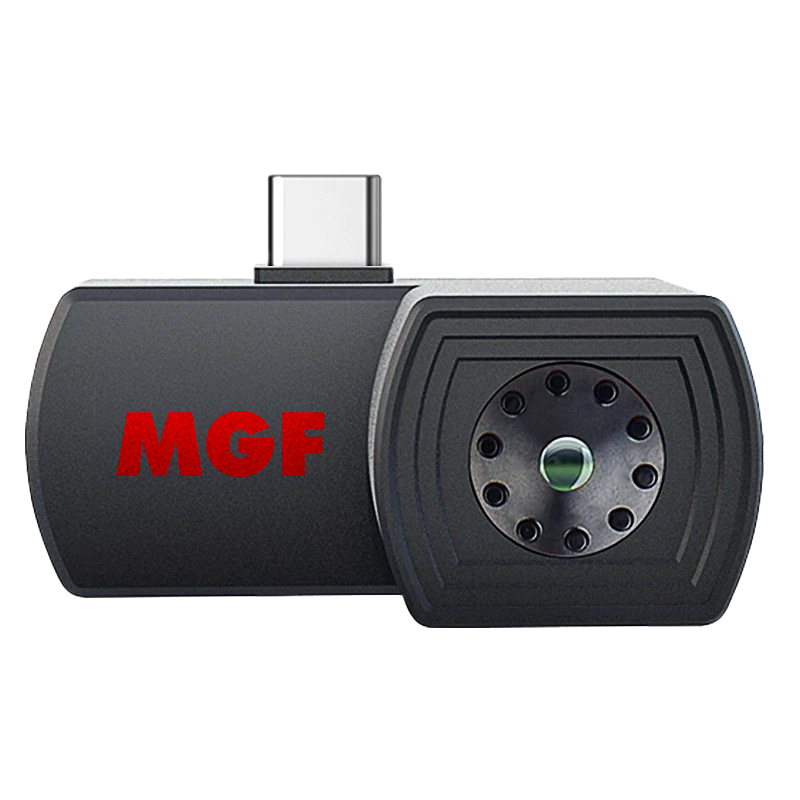 CAM-110 Smartphone thermal imaging camera