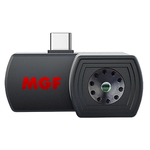 [932354] CAM-110 Smartphone thermal imaging camera
