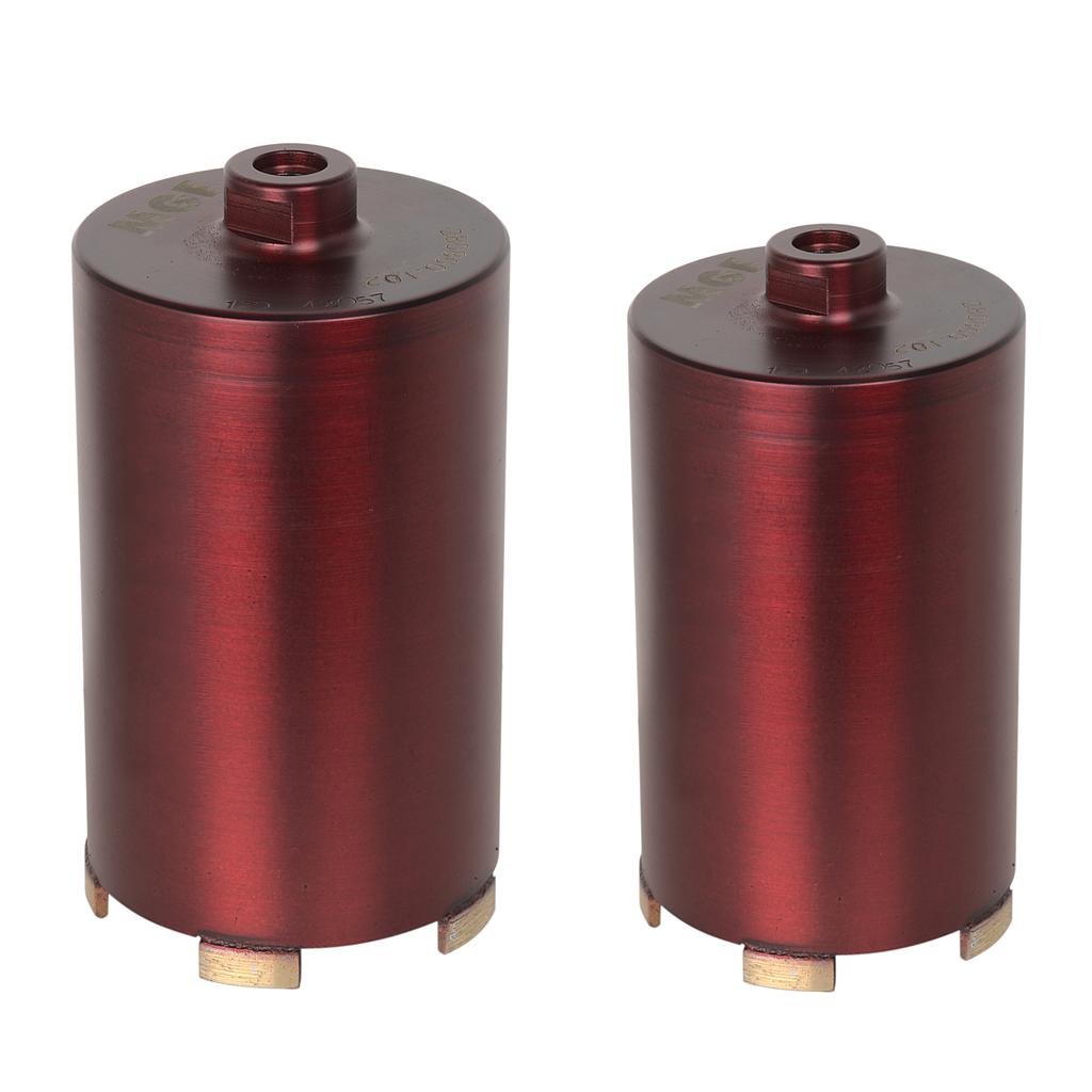Kit Foretti Diamantati Laser 68-82 (secco e umido)