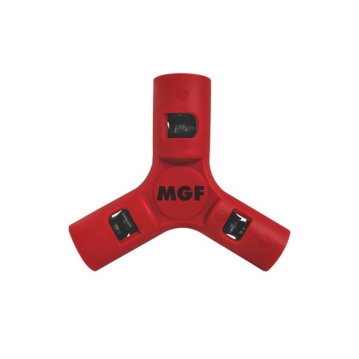 [900960] Inner/outer deburring tool 16x2-20x2-26x3