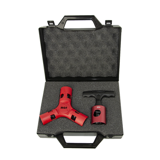 [900961] Inner/outer calibration tool kit 16x2-20x2-26x3-32x3