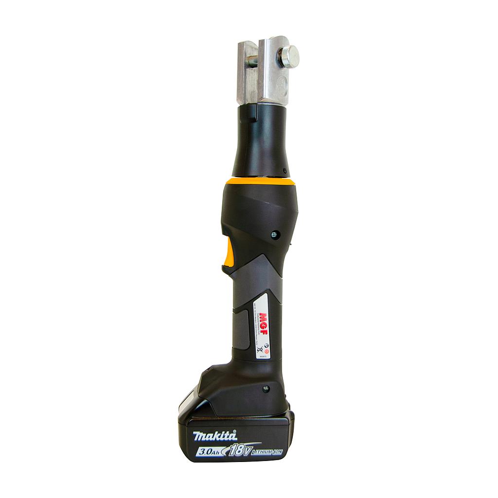Kit Pressatrice MINIMAX 40 c/ganascia e 4 inserti (V 15-18-22-28)