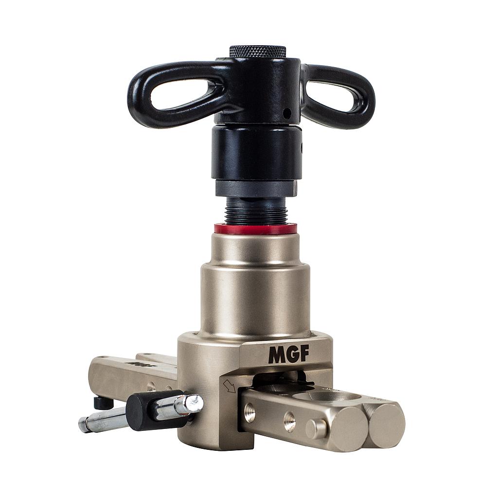 Ratchet Flaring Tool FT 900 1/4"-3/4"