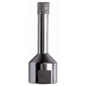 Foretto Diamantato Gres M14 d.8mm
