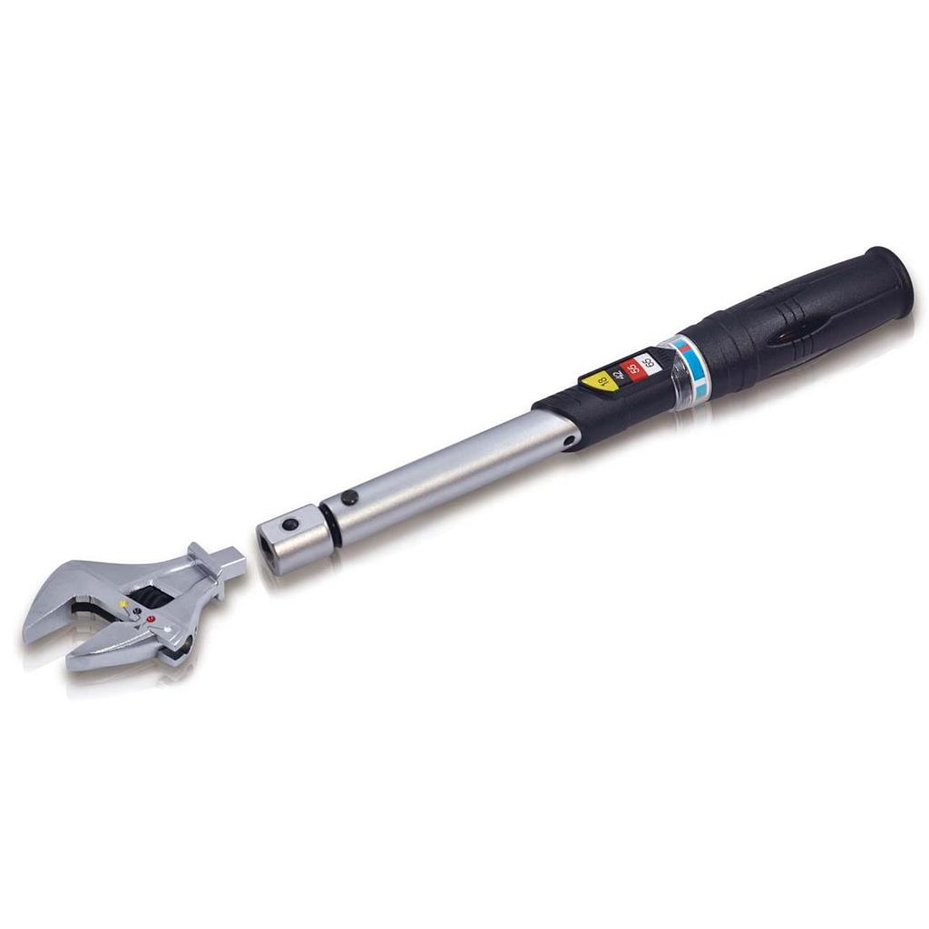 Next Generation Torque Wrench Set