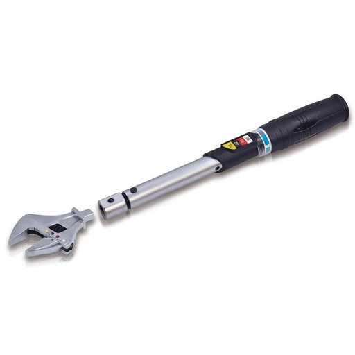 [932550] Next Generation Torque Wrench Set