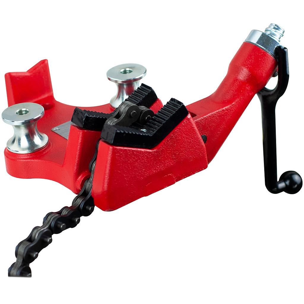 Morsa ANACONDA per tubi 1/8"-6" 
