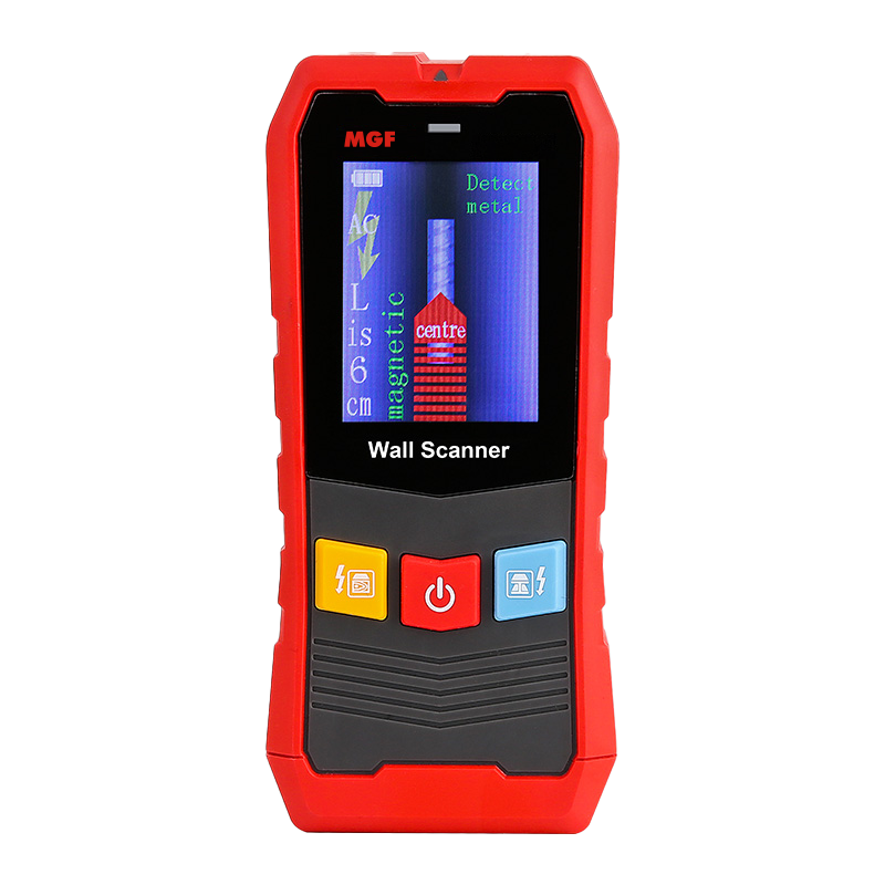 WS1000 - Scanner Professionale da Parete