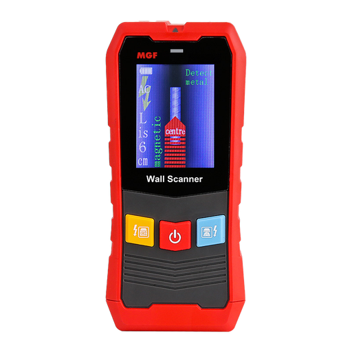 [932425] WS1000 - Professional Wall Scanner