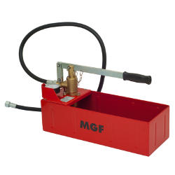 [904300] Pressure Testing Pump 60 bar