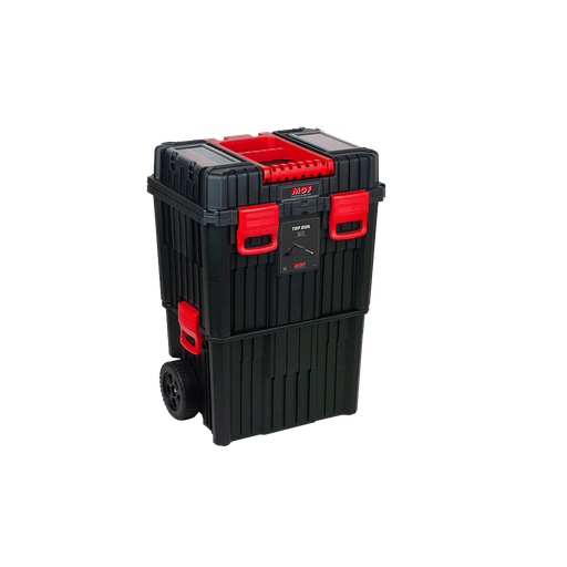 [640102] TopBAG- multipurpose modular Trolley