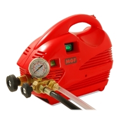 Pompa Collaudo PRESS 60 bar 230V
