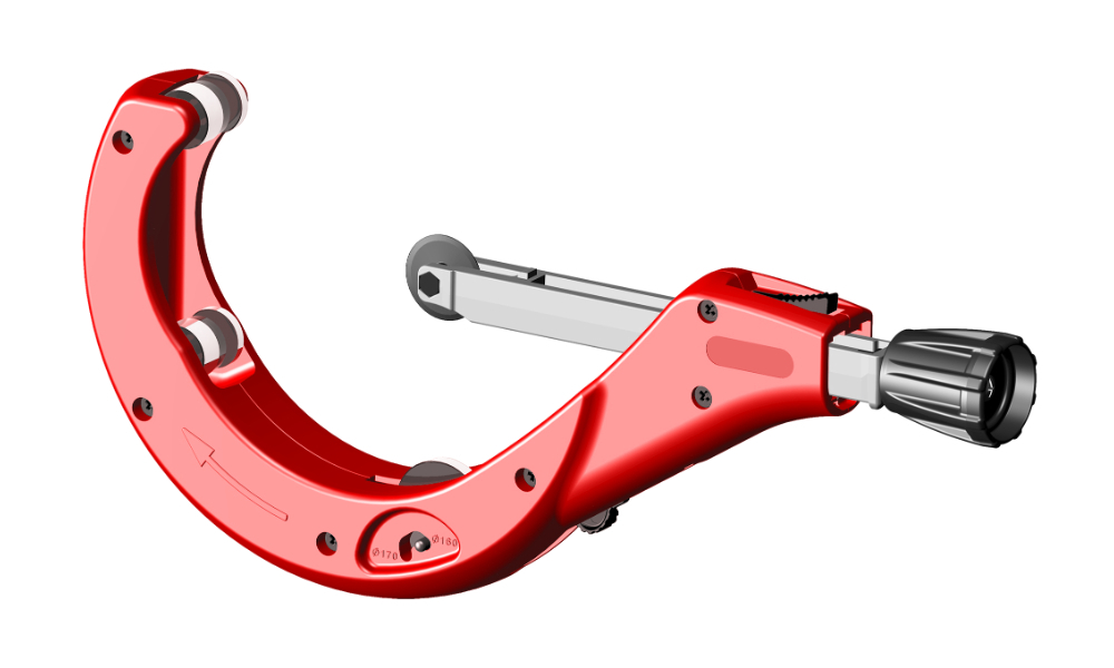 Tagliatubi FAST AUTO 170