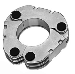 Ganascia MGF a Catena M42