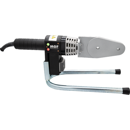 [926083] POLIFEMO 32 Socket fusion machine