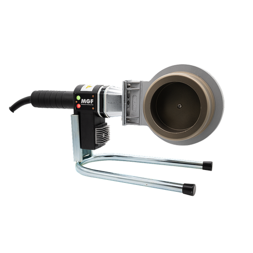 [926087] POLIFEMO 110 Socket fusion machine