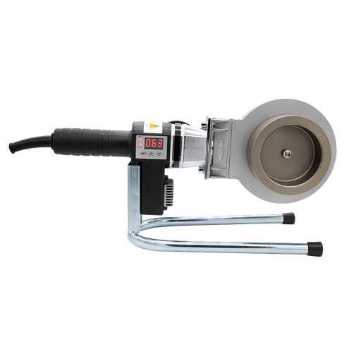 [926077] POLIFEMO 110 DIGITAL Socket fusion machine