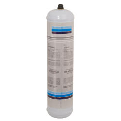 Azoto In Cartuccia 2L