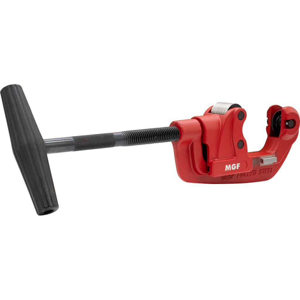 Tagliatubi UNI 1 1/4" per ferro, acciaio e inox