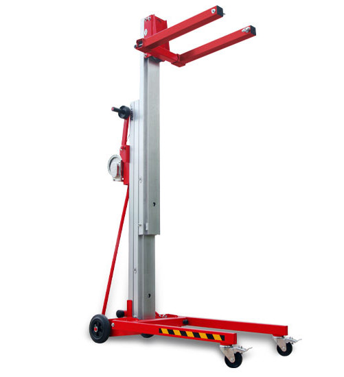 LIFTER M 290 - Sollevatore a forche