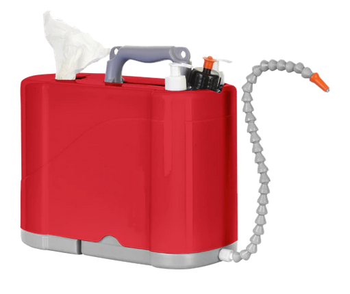 Hands Clean - Hands hygiene portable system
