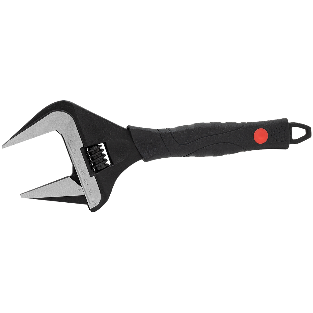 Chiave a Rullino Ergonomica 8" 