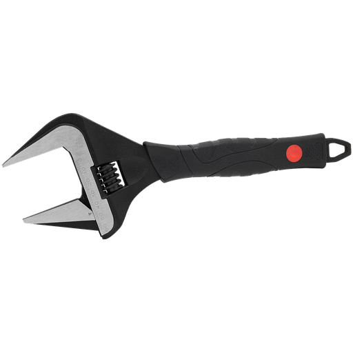 [920280.12] Super Wide Open Adjustable Wrench 12"