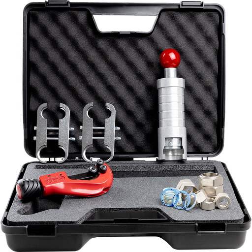[281900KR] Kit cartellatrice flangiatubi manuale (copia)