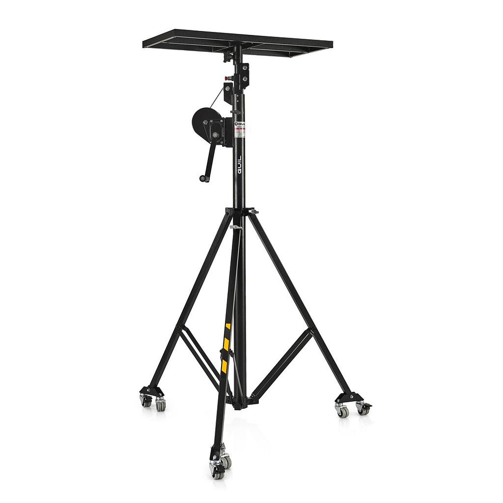 LIFTER 400 - Sollevatore a piattaforma