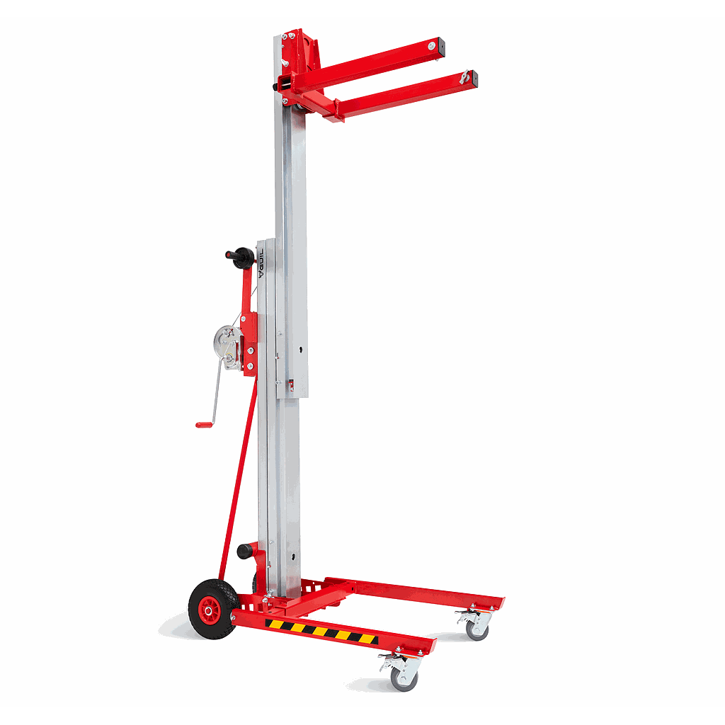 LIFTER M 410 - Sollevatore a forche