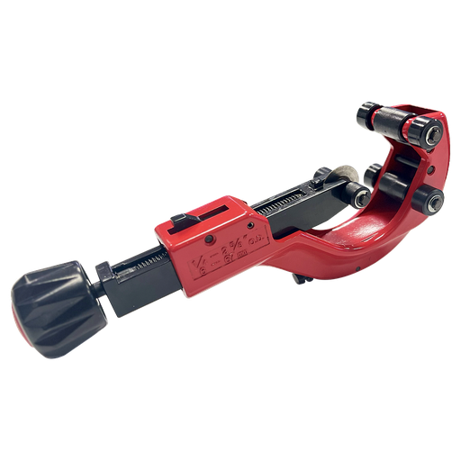 [921955] Corrugated pipe cutter 37-67