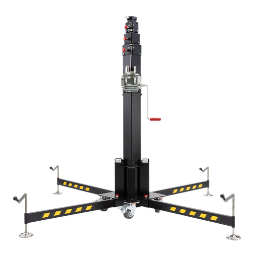 [918166] LIFTER M 522 - Platform Lifter